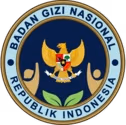 Logo Makan Bergizi Gratis Deli Luwu Timur